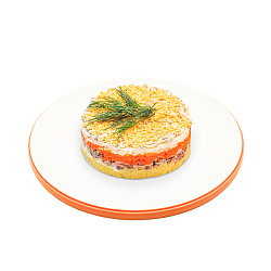 Салат Мимоза 250 г