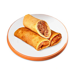 Блинчики с говядиной 280 г