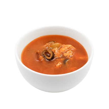 Солянка сборная мясная 250 г