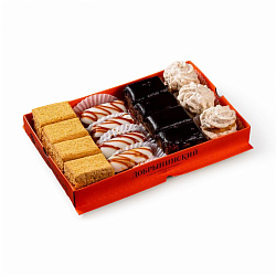 Мини пирожное Ассорти 345 г