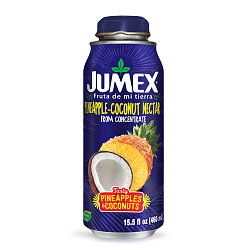 Нектар Jumex Кокос+ананас 460 мл