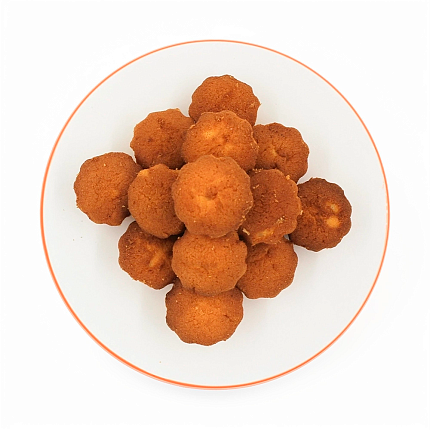 Мини кексы творожные 150 г