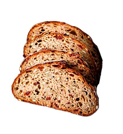 Хлеб Купеческий бездрожжевой 1000 г