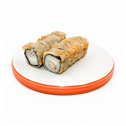 Ролл Унаги темпура 185 г