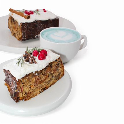 Кекс Рождественский 1000 г