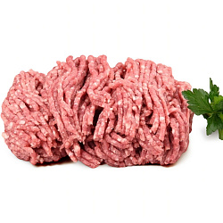 Фарш домашний