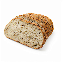 Хлеб Тартин в нарезке 350 г