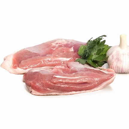 Филе утиной грудки