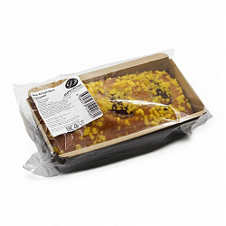 Кекс йогуртовый с вишней 300 г