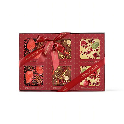 Набор подарочный Идеальное трио 300 г