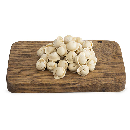 Пельмени из говядины 700 гр