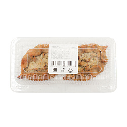 Карельские калитки с курицей 2 шт 200 г
