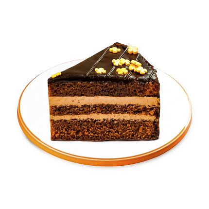 Торт Вечерняя Прага