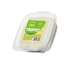 Творог м.д.ж. 5% 350г БЗМЖ