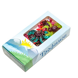 Мармелад Тарантулы 300 г