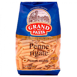 Гран ди Паста PENNE RIGATE (Перо)
