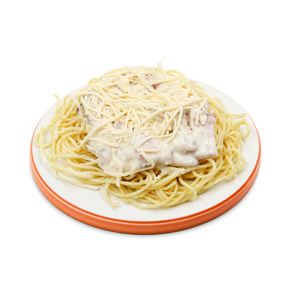 Паста Карбонара 300г