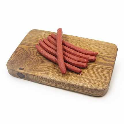 Колбаса "Охотничьи колбаски" 223 г