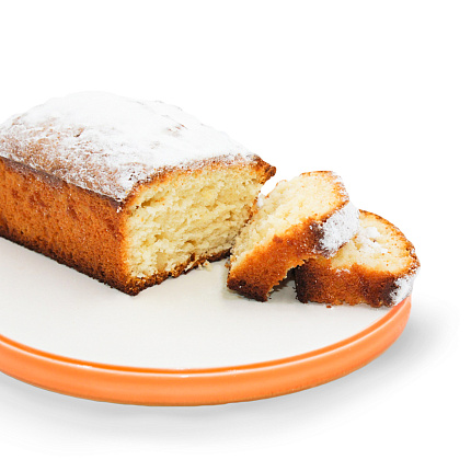 Кекс творожный 300 г