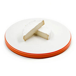 Сыр Диволет мягкий с белой плесенью весовой