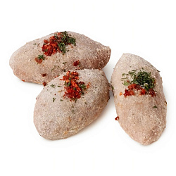 Котлеты домашние