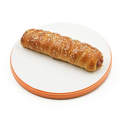 Сосиска в тесте XL 3 шт 360 г