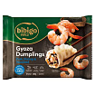 Дамплинги королевские из свинины с креветками и морскими водорослями "Bibigo" 350 г