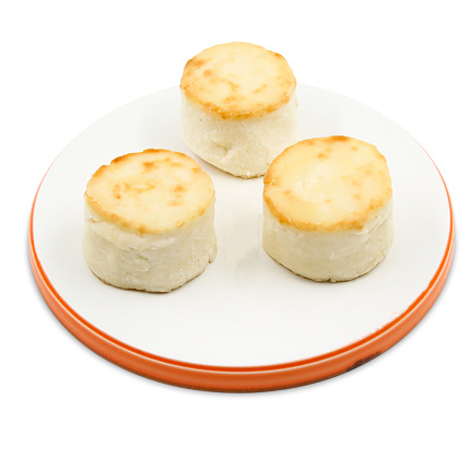 Сырники 3 шт, 300 г