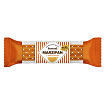 Батончик марципановый с апельсином 40 г