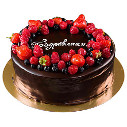 Мусс Три вкуса 3,0 кг