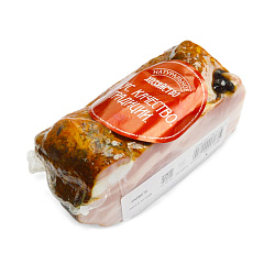 Каринка под можжевеловой ягодой в/к, вес