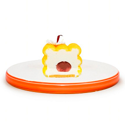 Пирожное "Молекула", 3 шт., 330 г