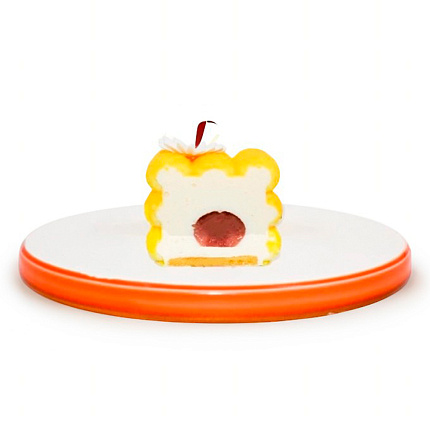 Пирожное "Молекула", 3 шт., 330 г