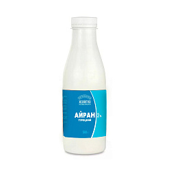 Айран Турецкий 2% 500 г