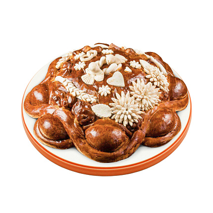 Каравай Свадебный 1500 г