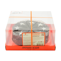 Торт "Горячий шоколад" 900 г