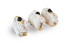 Пирожное «Графские развалины» 0,045