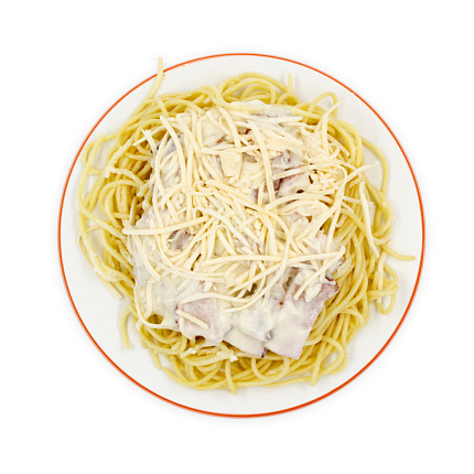 Паста Карбонара 300г