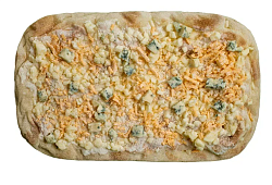 Пицца четыре сыра ICE замороженная 290 г