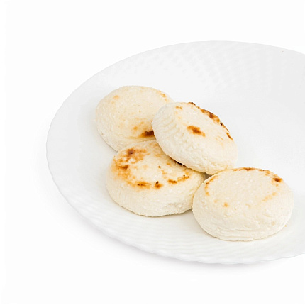 Сырники творожные