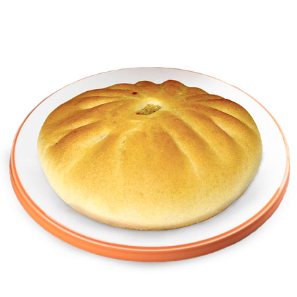 Перемяч с мясом