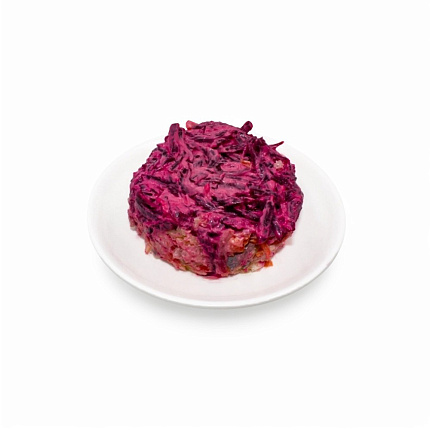 Салат Сельдь под шубой 200г