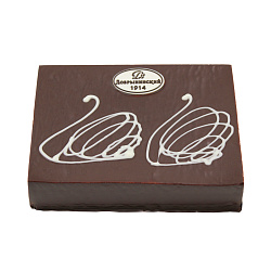 Торт Добрынинская птичка 450 г