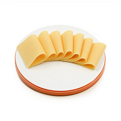 Сыр Пармезан гранд 150г слайсы