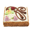 Торт Бисквитно-кремовый