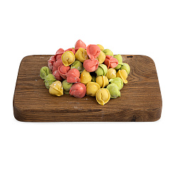 Пельмени Добрынинские "Радуга" 750 г