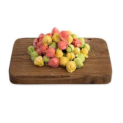 Пельмени Добрынинские "Радуга" 750 г