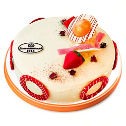 Клубничное облако Добрынинский Де-Люкс 1,1 кг