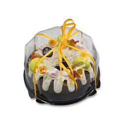 Кекс праздничный  к 8 Марта 950 г