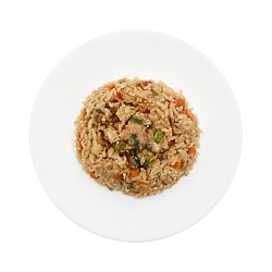Тепаньяки с курицей 200 г